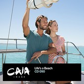 Caia Images - CD CA-CD090 - Life's a Beach