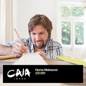 Caia Images - CD CA-CD091 - Home Makeover