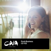 Caia Images - CD CA-CD102 - Fresh Business