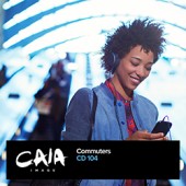 Caia Images - CD CA-CD104 - Commute to Work