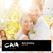 Caia Images - CD CA-CD108 - Boho Wedding