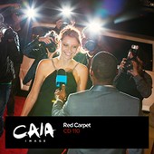 Caia Images - CD CA-CD110 - Red Carpet