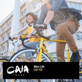 Caia Images - CD CA-CD113 - Bike Life