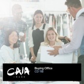 Caia Images - CD CA-CD118 - Buying Office