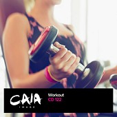 Caia Images - CD CA-CD122 - Workout