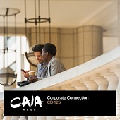 Caia Images - CD CA-CD125 - Corporate Connection