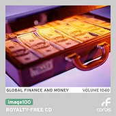 Image100 - CD CE-RFCD1040 - Global Finance and Money