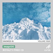 Image100 - CD CE-RFCD1069 - Snowed In
