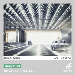 Image100 - CD CE-RFCD1206 - Road Song