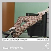 Image100 - CD CE-RFCD635 - Business Women Movers