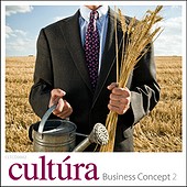 Cultúra - CD CU-CLTCD0002 - Business Concepts 2