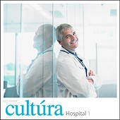 Cultúra - CD CU-CLTCD0004 - Hospital 1