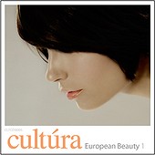 Cultúra - CD CU-CLTCD0005 - European Beauty 1