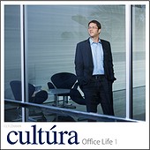Cultúra - CD CU-CLTCD0009 - Office Life 1