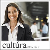 Cultúra - CD CU-CLTCD0010 - Office Life 2