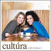 Cultúra - CD CU-CLTCD0012 - Café Culture 1