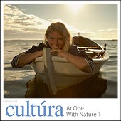 Cultúra - CD CU-CLTCD0018 - At one with nature 1