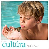Cultúra - CD CU-CLTCD0019 - Childs Play 1