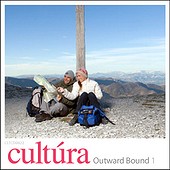 Cultúra - CD CU-CLTCD0022 - Outward Bound 1