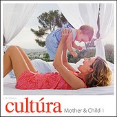 Cultúra - CD CU-CLTCD0026 - Mother and Child 1