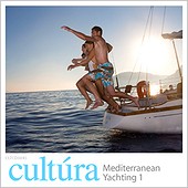 Cultúra - CD CU-CLTCD0045 - Mediterranean Yachting