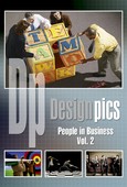 Design Pics RF - CD DP-BUS2-05 - People In Business Vol. 2