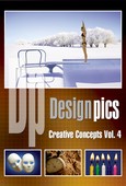 Design Pics RF - CD DP-CC4-06 - Creative Concepts Vol. 4