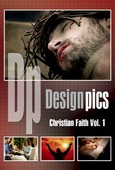Design Pics RF - CD DP-CF1-04 - Christian Faith Vol. 1