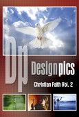 Design Pics RF - CD DP-CF2-05 - Christian Faith Vol. 2