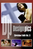 Design Pics RF - CD DP-CF3-06 - Christian Faith Vol. 3