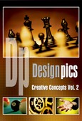 Design Pics RF - CD DP-CON2-04 - Creative Concepts Vol. 2
