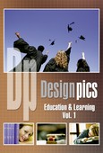 Design Pics RF - CD DP-EDU1-04 - Education & Learning Vol. 1
