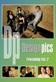 Design Pics RF - CD DP-FRSHP2-06 - Friendship Vol. 2