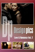 Design Pics RF - CD DP-LR2-06 - Love & Romance Vol. 2