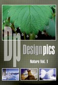 Design Pics RF - CD DP-N1-06 - Nature Vol. 1