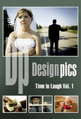 Design Pics RF - CD DP-TTL1-06 - Time To Laugh Vol. 1