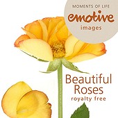 Emotive Images - CD EM-EI20 - Beautiful Roses
