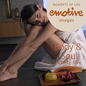 Emotive Images - CD EM-EI24 - Body & Soul