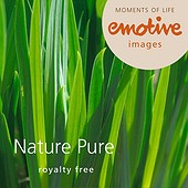 Emotive Images - CD EM-EI27 - Nature Pure