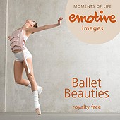 Emotive Images - CD EM-EI31 - Ballett Beauties