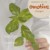 Emotive Images - CD EM-EI32 - Herbs