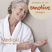 Emotive Images - CD EM-EI42 - Medical