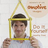 Emotive Images - CD EM-EI52 - Do it yourself