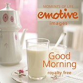 Emotive Images - CD EM-EI53 - Good Morning