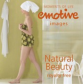 Emotive Images - CD EM-EI66 - Natural Beauty
