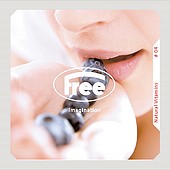 Free Imagination - CD FR004 - Natural Vitamins