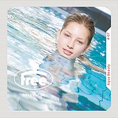Free Imagination - CD FR007 - Aqua Beauty