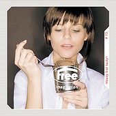 Free Imagination - CD FR010 - Heavy but Tasty