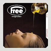 Free Imagination - CD FR013 - Oil Passion