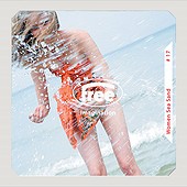 Free Imagination - CD FR017 - Woman Sea Sand